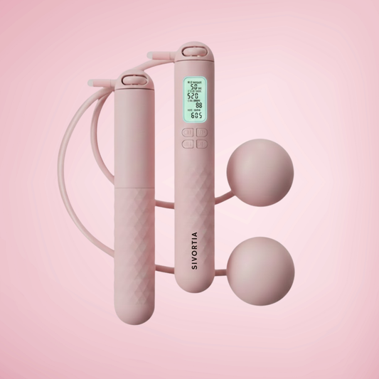 דילגיות(ללא חבל) סופרות קפיצות וקלוריות לחיטוב והורדה באחוזי שומן