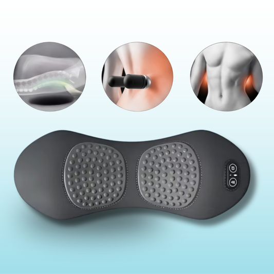 כרית טיפולית ביתית לגב SIVORTIA