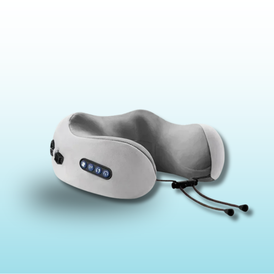 כרית טיפולית ניידת לנסיעות SIVORTIA