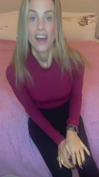 SIVORTIA מאמן שרירי רצפת אגן